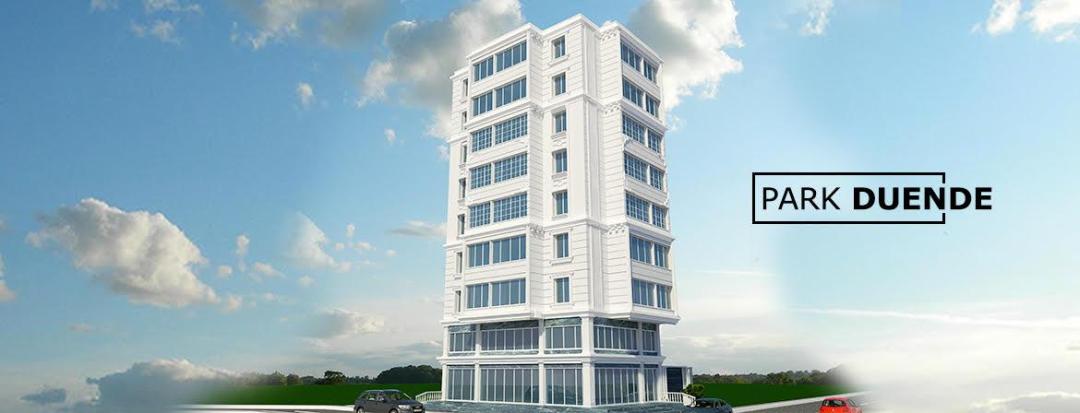 PARK DUENDE
